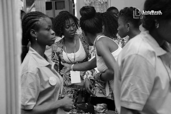 Wed Expo Port Harcourt LoveweddingsNG11