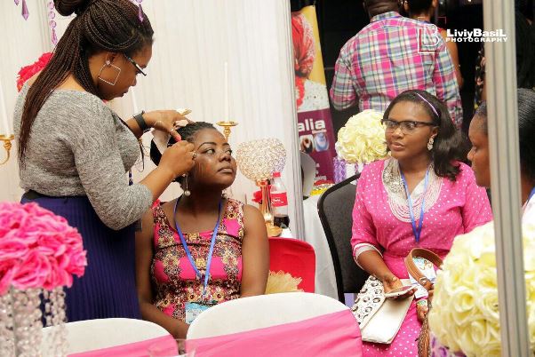 Wed Expo Port Harcourt LoveweddingsNG14