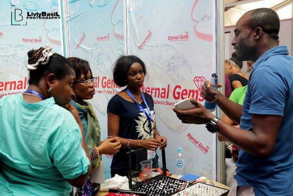 Wed Expo Port Harcourt LoveweddingsNG20