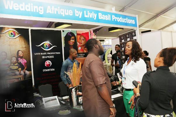 Wed Expo Port Harcourt LoveweddingsNG23