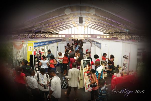 Wed Expo Port Harcourt LoveweddingsNG4