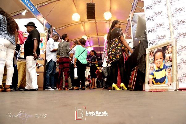 Wed Expo Port Harcourt LoveweddingsNG5