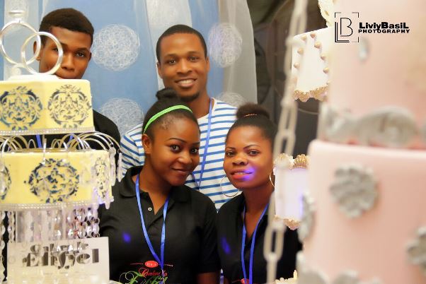 Wed Expo Port Harcourt LoveweddingsNG7