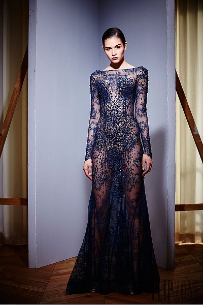 Zuhair Murad’s Ready-to-Wear Fall Winter 2015 2016 Collection LoveweddingsNG28