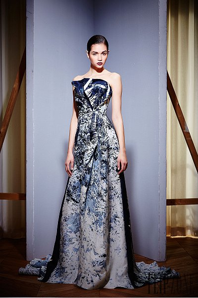 Zuhair Murad’s Ready-to-Wear Fall Winter 2015 2016 Collection LoveweddingsNG29