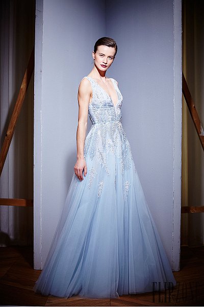 Zuhair Murad’s Ready-to-Wear Fall Winter 2015 2016 Collection LoveweddingsNG34