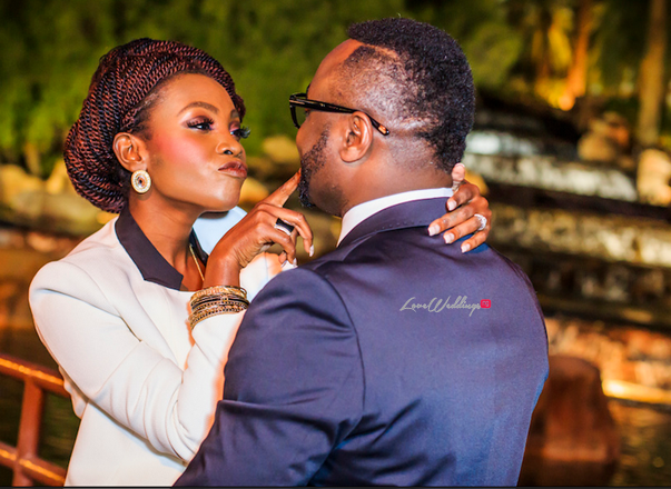 Dami and Wale LoveweddingsNG3