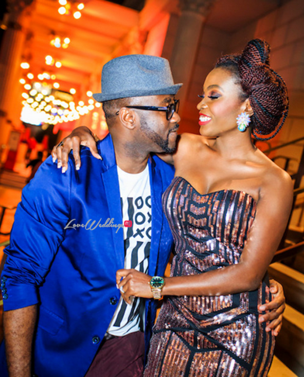 Dami and Wale LoveweddingsNG4