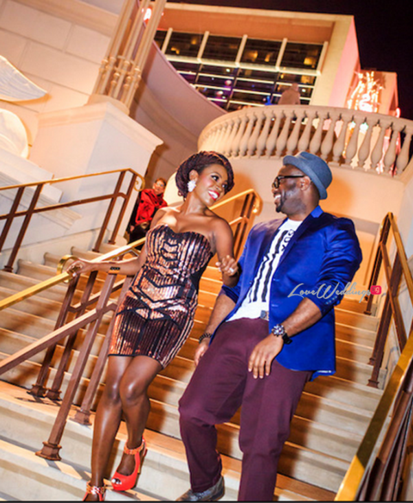 Dami and Wale LoveweddingsNG6