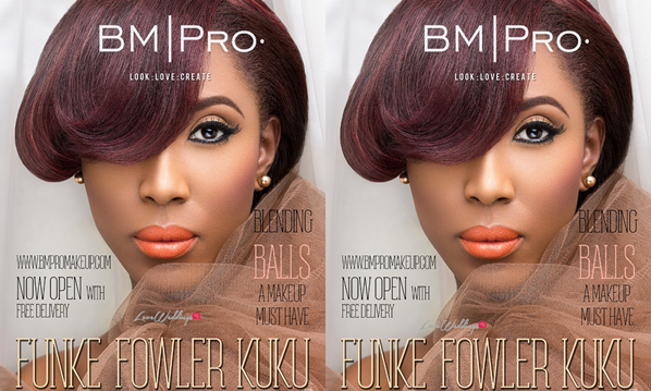 Funke Fowler Kuku BMPro LoveweddingsNG feat