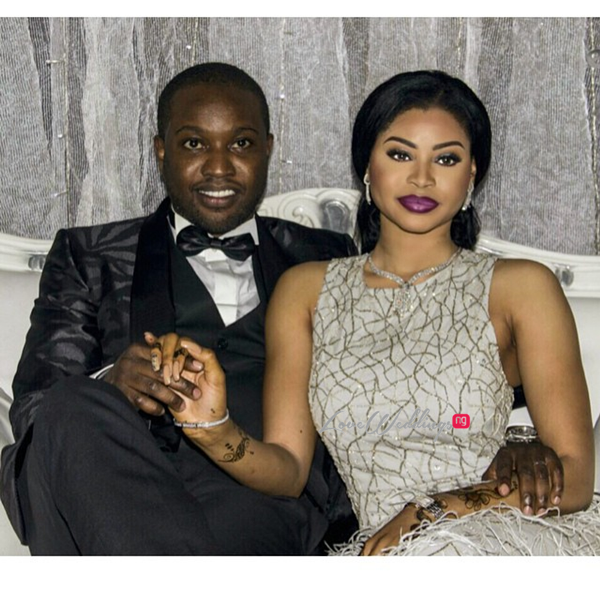 Khadijah Ahmadu Ali weds Prince Abdul Ogohi LoveweddingsNG17