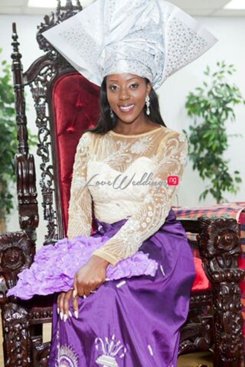 LoveweddingsNG Chris and Joanne Tillman Traditional Wedding11