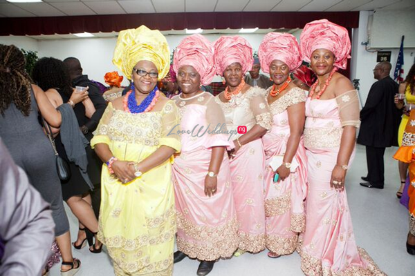 LoveweddingsNG Chris and Joanne Tillman Traditional Wedding16