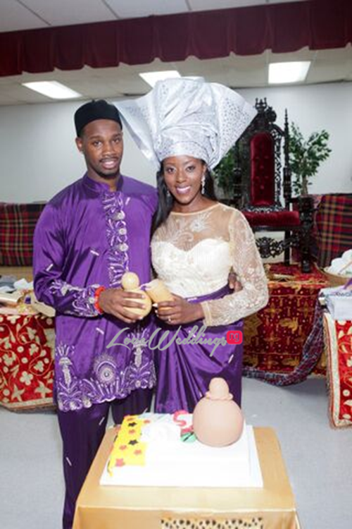 LoveweddingsNG Chris and Joanne Tillman Traditional Wedding18