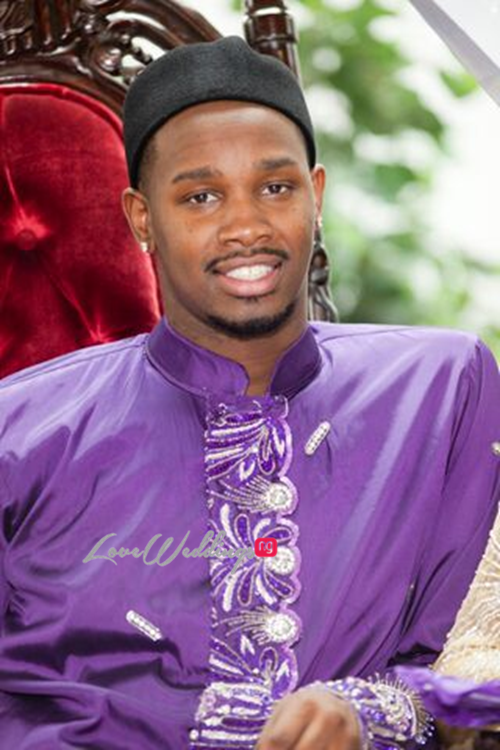 LoveweddingsNG Chris and Joanne Tillman Traditional Wedding22