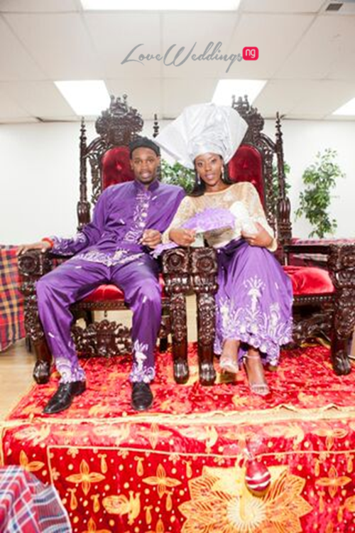 LoveweddingsNG Chris and Joanne Tillman Traditional Wedding25