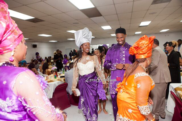 LoveweddingsNG Chris and Joanne Tillman Traditional Wedding26