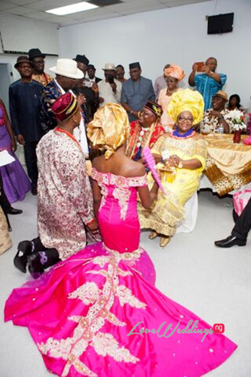 LoveweddingsNG Chris and Joanne Tillman Traditional Wedding28