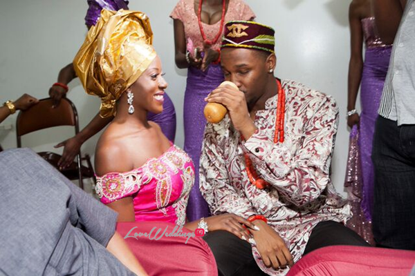 LoveweddingsNG Chris and Joanne Tillman Traditional Wedding29