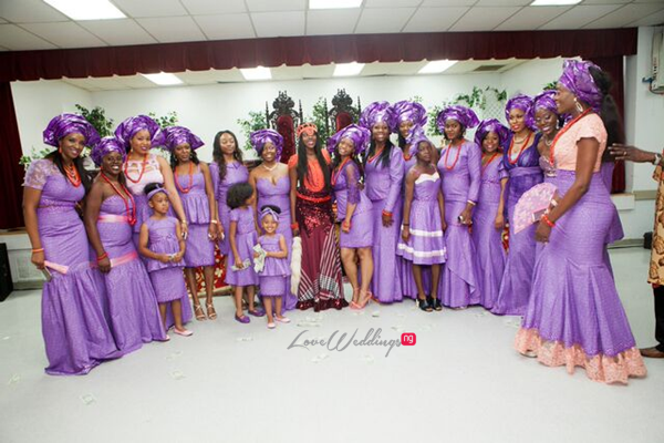 LoveweddingsNG Chris and Joanne Tillman Traditional Wedding31