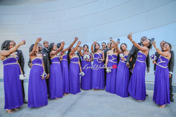 LoveweddingsNG Chris and Joanne Tillman White Wedding4