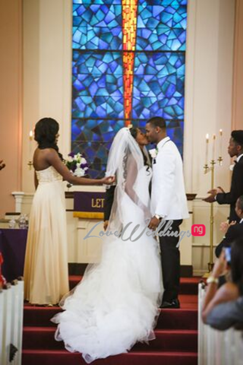 LoveweddingsNG Chris and Joanne Tillman10