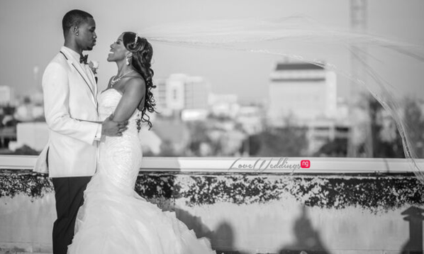 LoveweddingsNG presents ‘Tillman till the End’