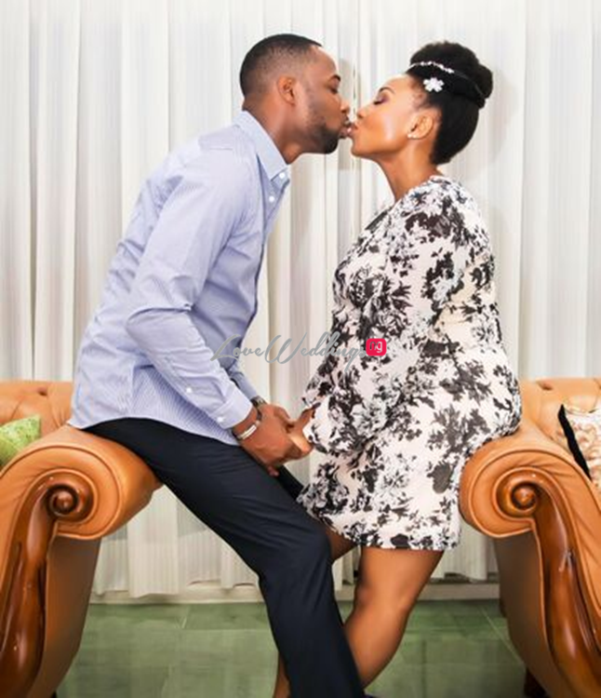 LoveweddingsNG Motilayo and Banji Maternity Shoot2