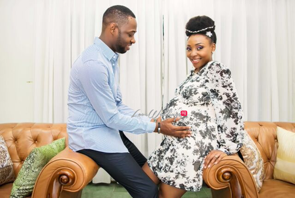 LoveweddingsNG Motilayo and Banji Maternity Shoot3