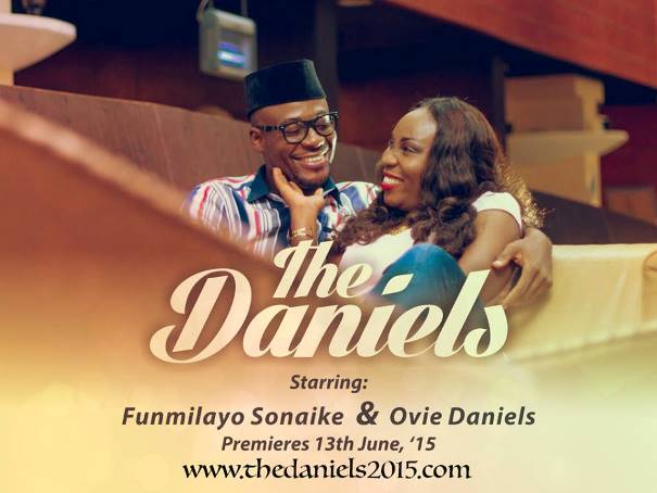 LoveweddingsNG Nigerian Save The Date Inspiration Funmi and Ovie3