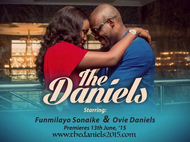 LoveweddingsNG Nigerian Save The Date Inspiration Funmi and Ovie4