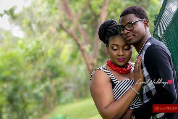 LoveweddingsNG Prewedding Adeola and Eddy Godwin Oisi Photography