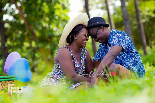 LoveweddingsNG presents Tomi & Tunde | FFX Photography