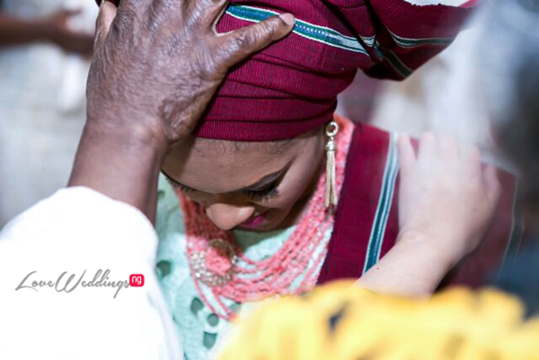 LoveweddingsNG Remi and Tina Benson Traditional Wedding5