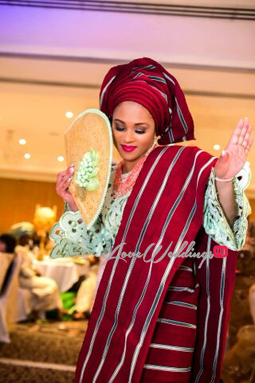 LoveweddingsNG Remi and Tina Benson Traditional Wedding6