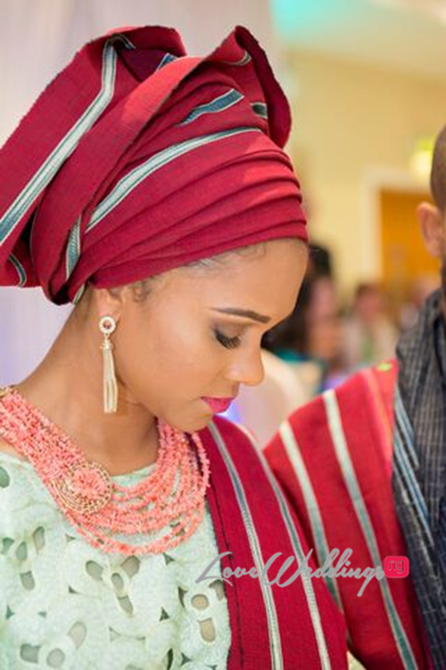 LoveweddingsNG Remi and Tina Benson Traditional Wedding7