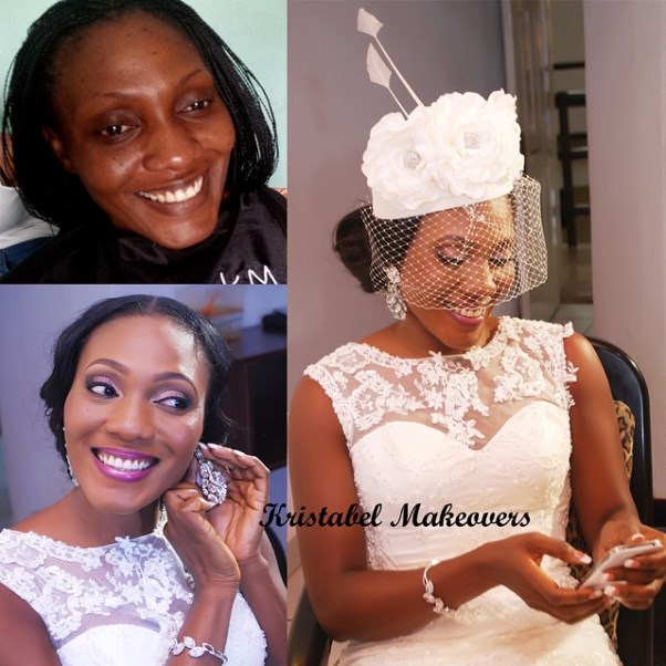 Loveweddingsng Bridal Looks - Kristabel Makeovers (2)