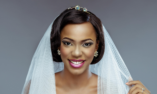 Nigerian Bridal Inspiration LoveweddingsNG Diko Photography7
