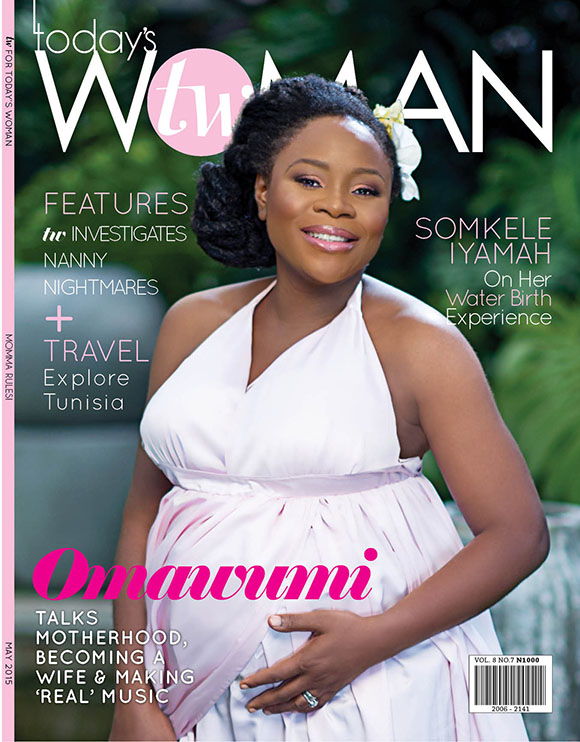 TW Magazine May 2015 - Omawumi LoveweddingsNG