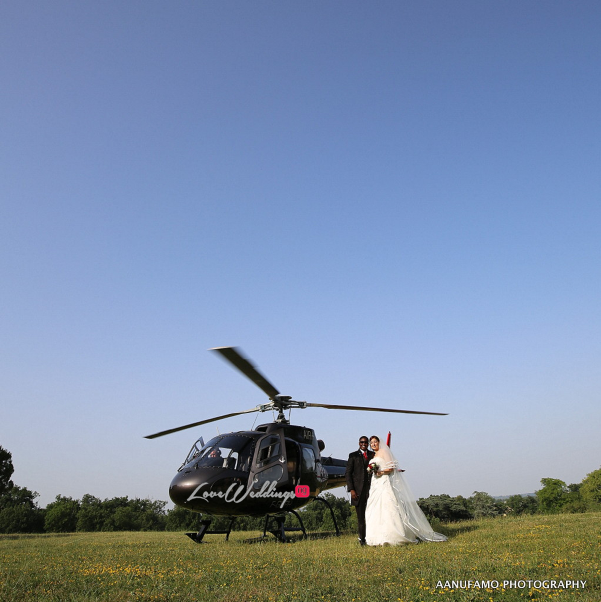 LoveweddingsNG Delphine & AKinola Aanu Famo Photography14