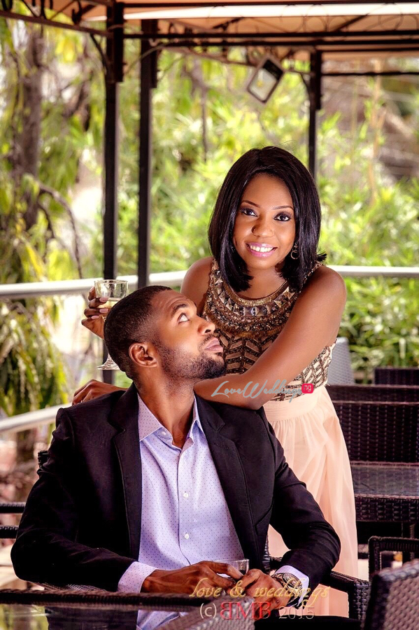 LoveweddingsNG Prewedding - Irene & Emeka11