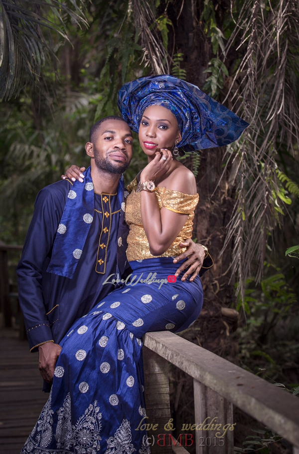 LoveweddingsNG Prewedding - Irene & Emeka19