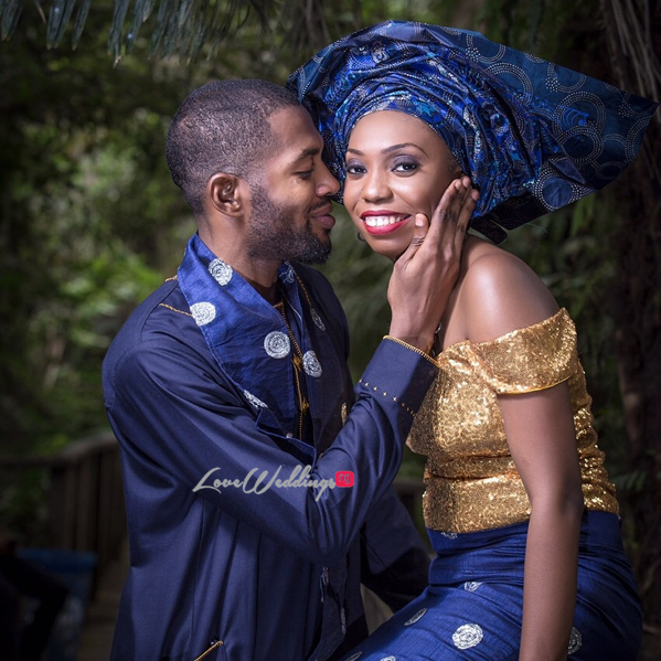 LoveweddingsNG Prewedding - Irene & Emeka2