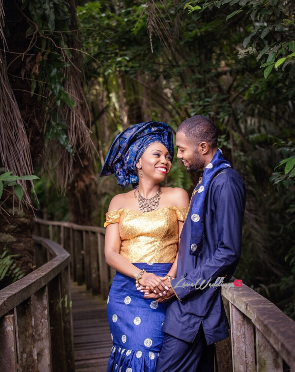 LoveweddingsNG Prewedding - Irene & Emeka21