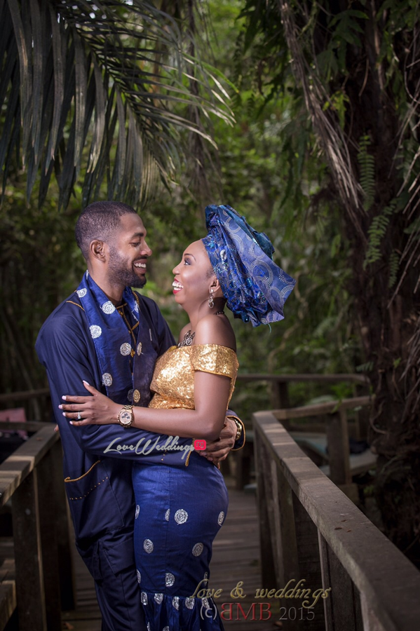 LoveweddingsNG Prewedding - Irene & Emeka27