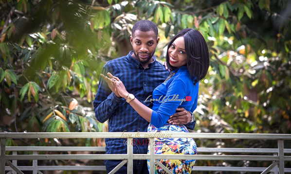 LoveweddingsNG Prewedding - Irene & Emeka30