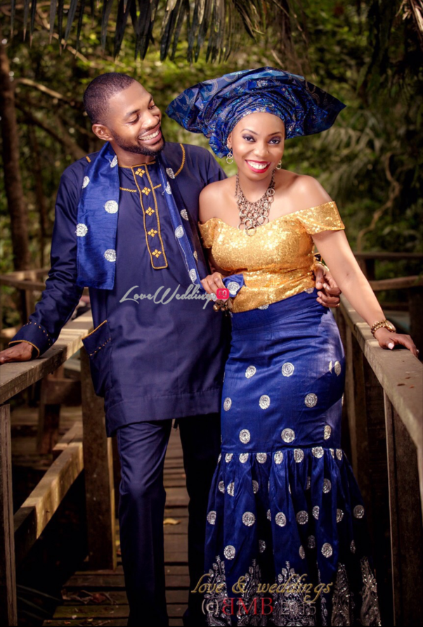 LoveweddingsNG Prewedding - Irene & Emeka5