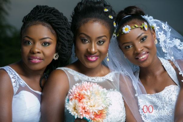 Nigerian Bridal Inspiration LoveweddingsNG