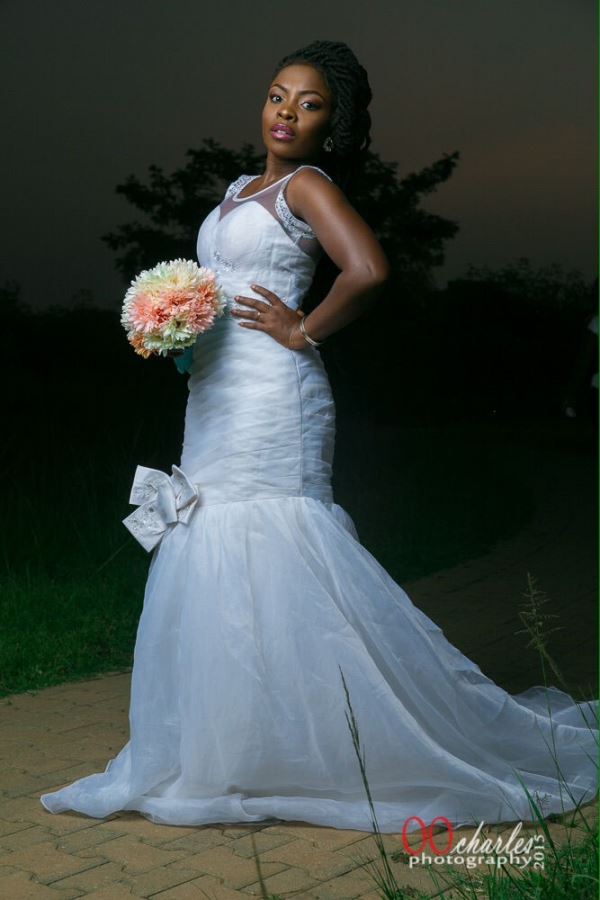 Nigerian Bridal Inspiration LoveweddingsNG10