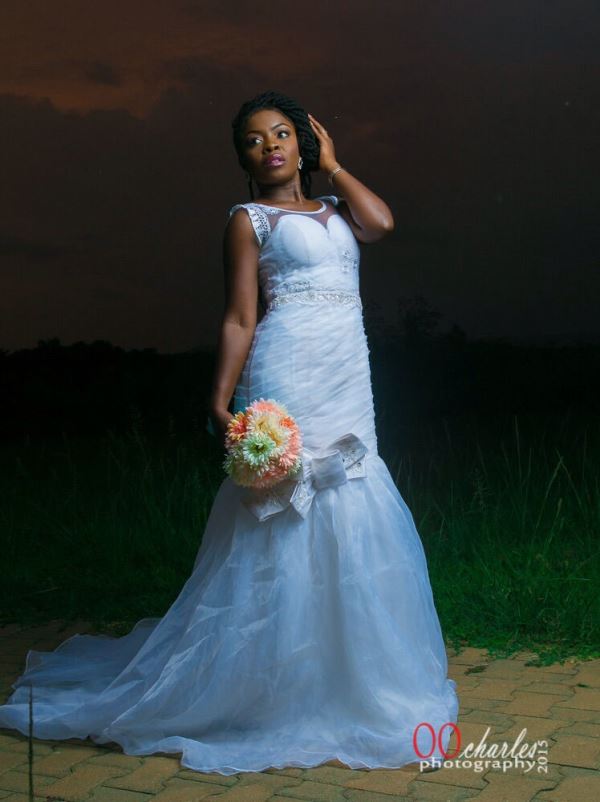 Nigerian Bridal Inspiration LoveweddingsNG11